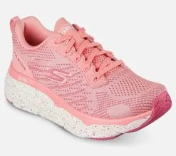 Skechers Max Cushioning Elite - Limitless Intensity -Naisten kengät 1035833 128269PKCL 5