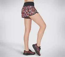 Skechers DVF: Skechweave-juoksushortsit -Naisten kengät 105231 WSH3DVFBKHP 3