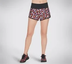 Skechers DVF: Skechweave-juoksushortsit