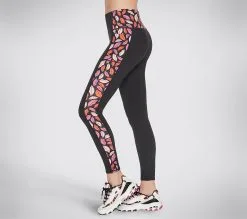 Skechers DVF: GO Sculpt Legging -Naisten kengät 108161 WLG03DVFBKHP 3