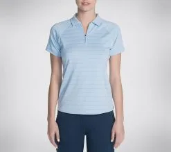 Skechers Eagle Stripe Polo