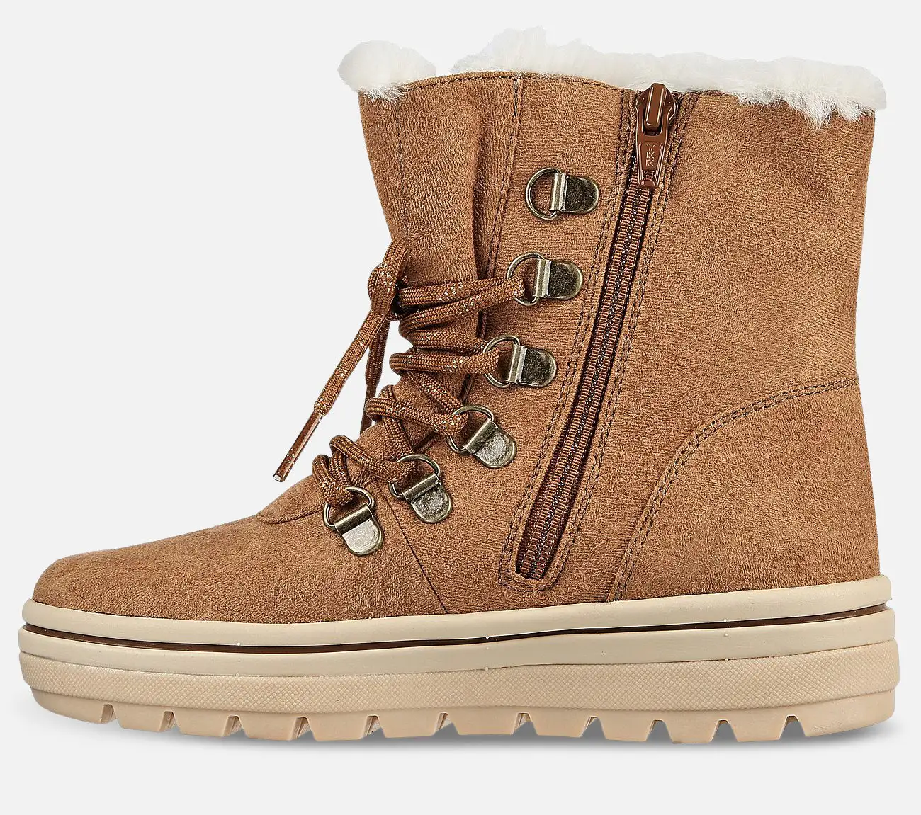 Skechers Street Cleats 2 - Snowslide 4 Skechers Street Cleats 2 - Snowslide - Image 2