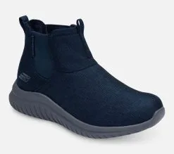 Skechers Ultra Flex 2.0 - Waterproof -Naisten kengät 125171 167801NVY 5
