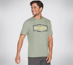 Skechers Latitude Tee