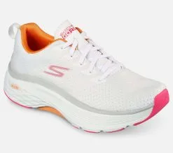 Skechers Max Cushioning Arch Fit -Naisten kengät 127447 128308WHT 5