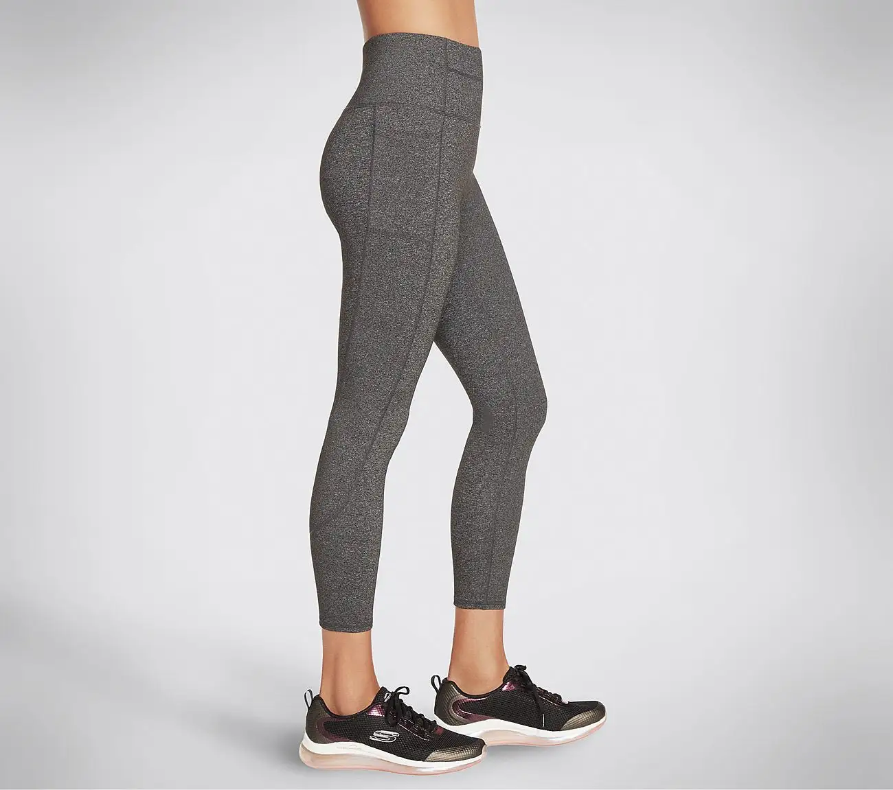 Skechers GO WALK Leggings II 4 Skechers GO WALK Leggings II - Image 2