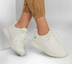 Skechers BOBS Squad 3 - Color Swatch -Naisten kengät 135512 117178OFWT 6