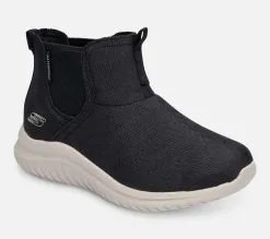 Skechers Ultra Flex 2.0 - Waterproof 11 Skechers Ultra Flex 2.0 - Waterproof -Naisten kengät 136744 167801BKW 5