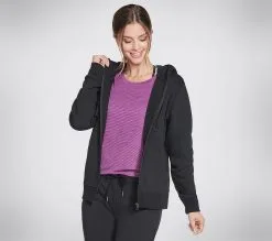 Skechers Diamond Crown FZ Huppari