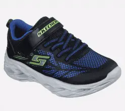 Skechers S-Lights Vortex-Flash -Naisten kengät 1403461 400030LBBLM 5