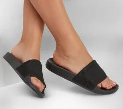 Skechers Pop Ups - Undisturbed -Naisten kengät 143580 119250BBK 6