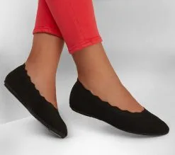 Skechers Cleo 2.0 - Love Spell -Naisten kengät 146626 158343BLK 6