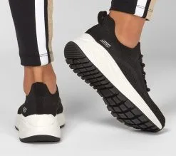 Skechers BOBS Sparrow 2.0 - Allegiance Crew 13 Skechers BOBS Sparrow 2.0 - Allegiance Crew -Naisten kengät 148529 117027BLK 6