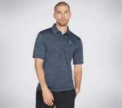 Skechers On The Road Polo T-paita