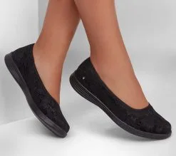 Skechers On-The-Go Dreamy 13 Skechers On-The-Go Dreamy -Naisten kengät 149392 136252BBK 6