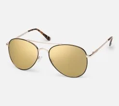 Skechers-pilottiaurinkolasit