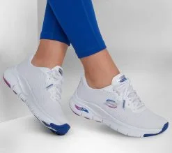 Skechers Arch Fit - Infinity Cool -Naisten kengät 152803 149722WMLT 6