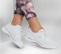 Skechers GO WALK Arch Fit - Unify -Naisten kengät 153397 124403WLPK 6