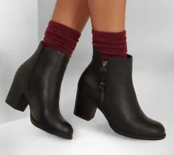 Skechers Taxi - Edgy Rider 13 Skechers Taxi - Edgy Rider -Naisten kengät 154784 167303BBK 6