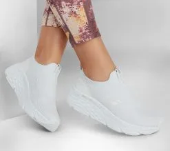 Skechers Max Cushioning Elite Promised -Naisten kengät 156771 128130WHT 6
