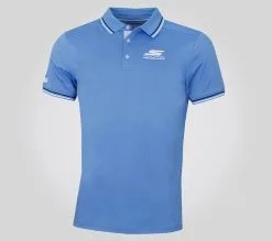 Skechers UK Balance Polo T-paita