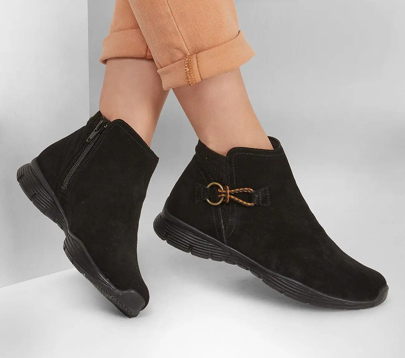 Skechers Seager - Good Spirit 8 Skechers Seager - Good Spirit - Image 6