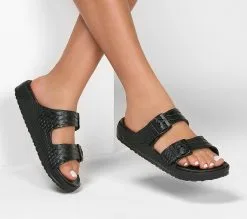 Skechers Cali Breeze 2.0 - Royal Texture 13 Skechers Cali Breeze 2.0 - Royal Texture -Naisten kengät 160143 111055BBK 6