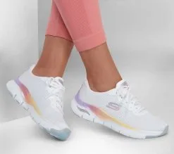 Skechers Arch Fit - Power Step -Naisten kengät 161562 149718WMLT 6