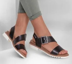 Skechers Arch Fit Lucy 13 Skechers Arch Fit Lucy -Naisten kengät 164984 163336BLK 6