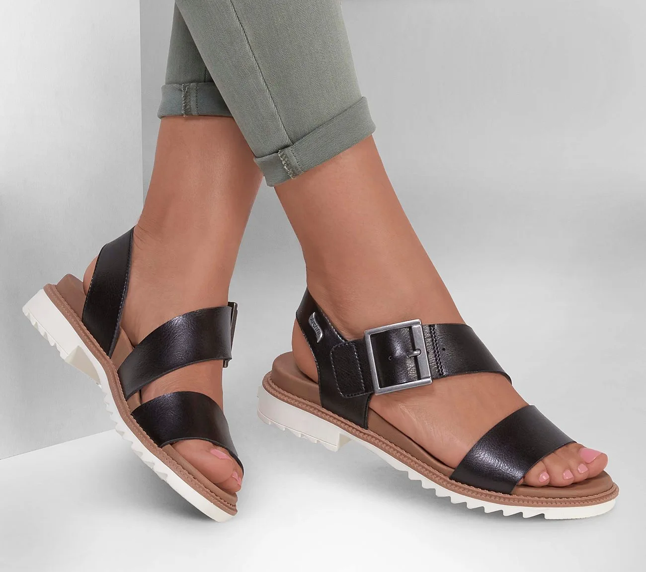 Skechers Arch Fit Lucy 8 Skechers Arch Fit Lucy - Image 6