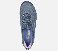 Skechers Glide-Step Flex - Good Dream -Naisten kengät 170600 104307SLT 3