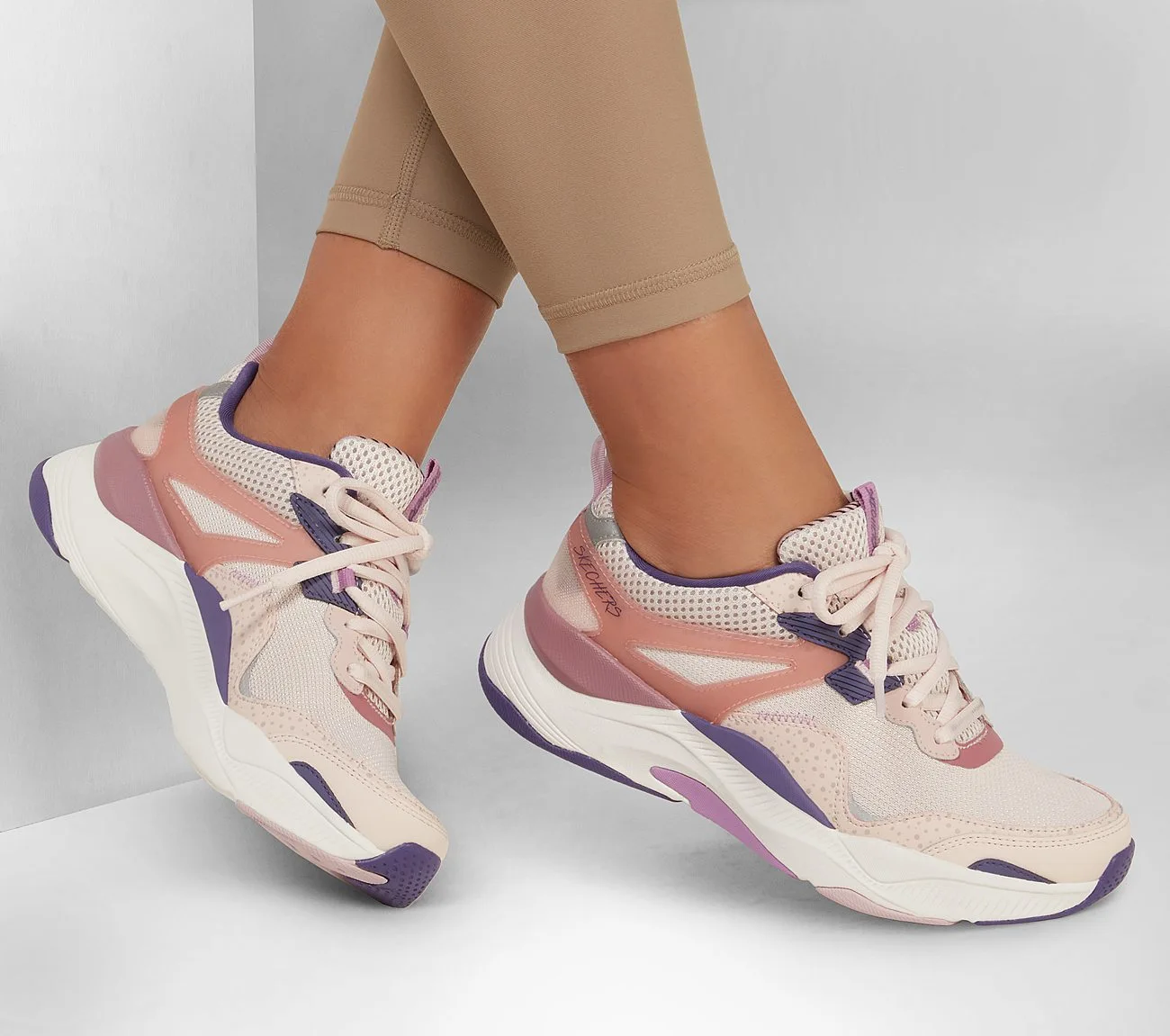 Skechers Mira - Big Praise 8 Skechers Mira - Big Praise - Image 6