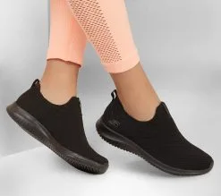 Skechers Ultra Flex -Naisten kengät 172712 149426BBK 6