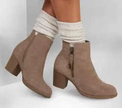 Skechers Taxi - Weekend Plans -Naisten kengät 178995 167304TPE 6