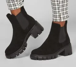 Skechers Top Notch -Naisten kengät 179834 167050BBK 6