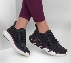 Skechers Mark Nason - Ziggy - Tegin -Naisten kengät 180957 133259BLK 6