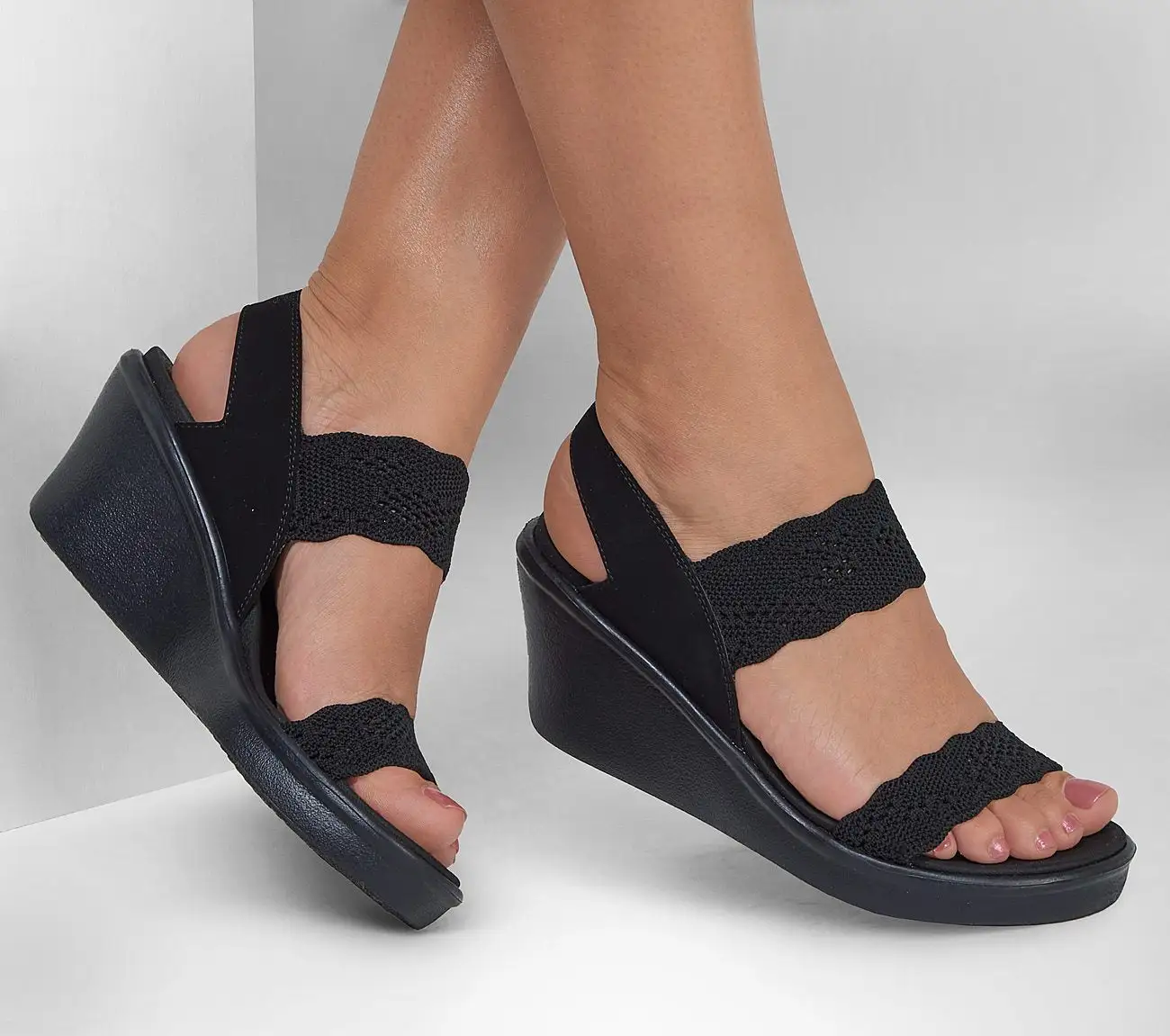 Skechers Rumble On - New Crush 5 Skechers Rumble On - New Crush - Image 3