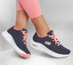 Skechers Arch Fit - Big Appeal -Naisten kengät 182146 149057NVCL 6