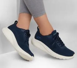 Skechers BOBS Squad Chaos - Face Off 13 Skechers BOBS Squad Chaos - Face Off -Naisten kengät 182745 117209NVY 6