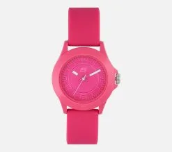Skechers Silicone Quartz Kello