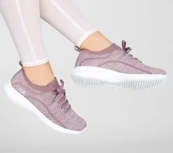Skechers Ultra Flex - Statements -Naisten kengät 187247 12841LAV 6
