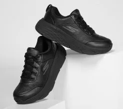 Skechers Max Cushioning Elite - Step Up -Naisten kengät 187384 128044BBK 6