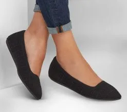 Skechers Cleo Point -Naisten kengät 189170 158308BLK 6