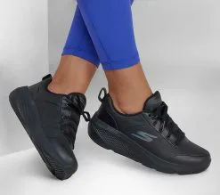 Skechers GO RUN Elevate - Upper Class -Naisten kengät 189404 128340BBK 6