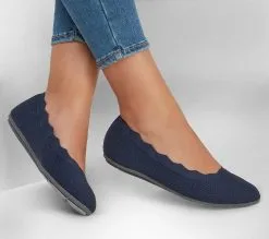 Skechers Cleo 2.0 - Love Spell -Naisten kengät 191366 158343NVY 6