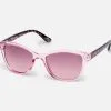 Skechers Wayfarer -aurinkolasit -Naisten kengät 193021 SE6070PINK 1