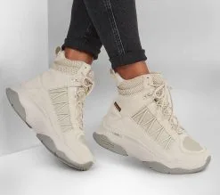 Skechers On-The-Go Tempo - Waterproof -Naisten kengät 193177 144300NAT 6