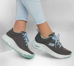 Skechers Arch Fit - Comfy Wave -Naisten kengät 193413 149414CCTQ 6