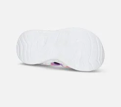 Skechers Heart Lights Sandals - Cutie Clouds -Naisten kengät 193651 302977NLVMT 4