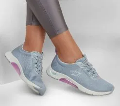 Skechers Skech-Air Arch Fit - Mellow -Naisten kengät 198115 104254GYAQ 3